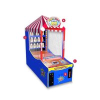 Ravensburger 23115 - Gioco Tascabile Clown - NUOVO